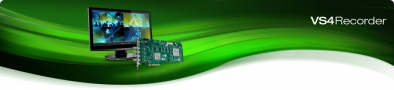 Matrox Announces VS4Recorder Multi-cam Recording App for Matrox VS4 9