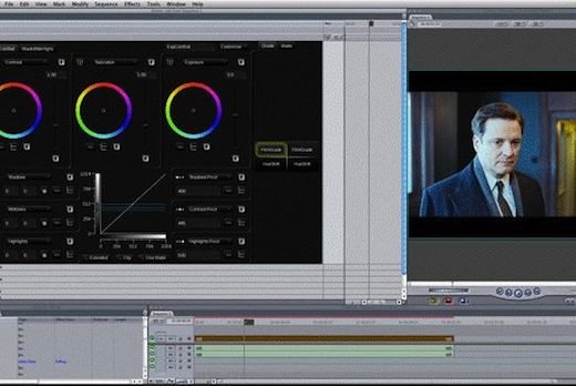 Baselight introduces Baselight on Final Cut Pro 1