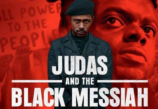 Judas and the black messiah art of the cut podcast