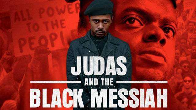 Judas and the black messiah art of the cut podcast