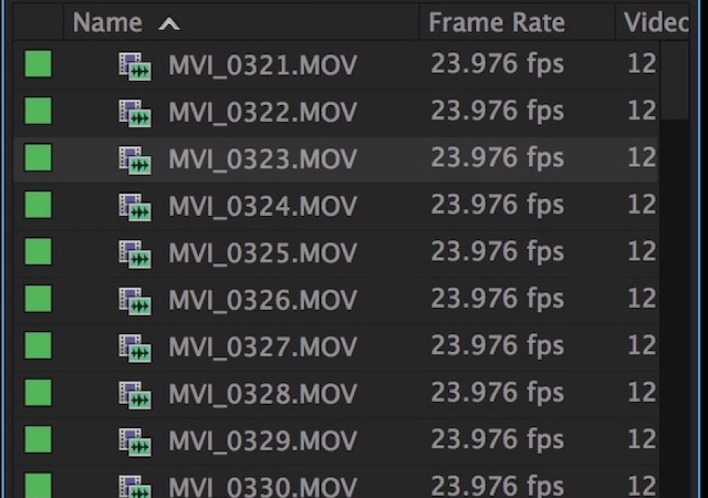 Editors: Do you prefer more shorter clips or less longer clips? 1