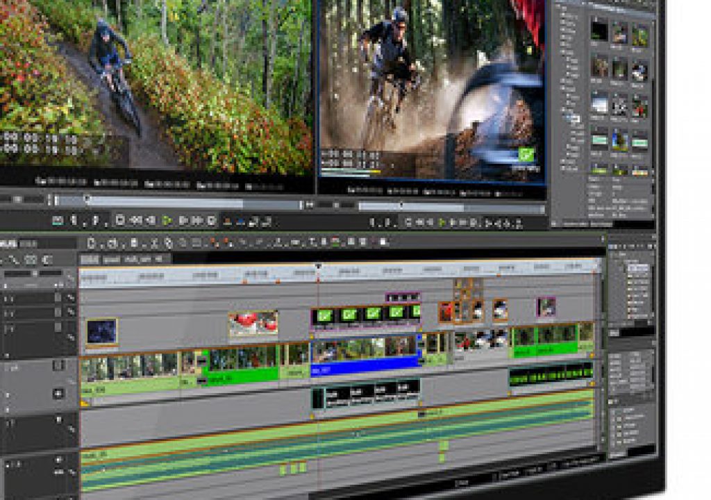 EDIUS FOR ADOBE PREMIERE PRO EDITORS 3