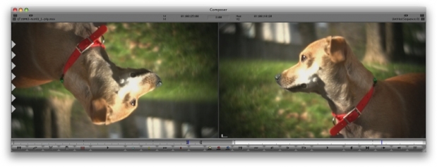Flipping those upside down 35mm adapter images 1