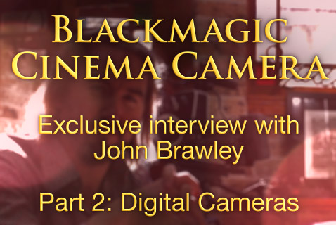 Blackmagic's camera - The dark art of digital cinematography (part2) 9
