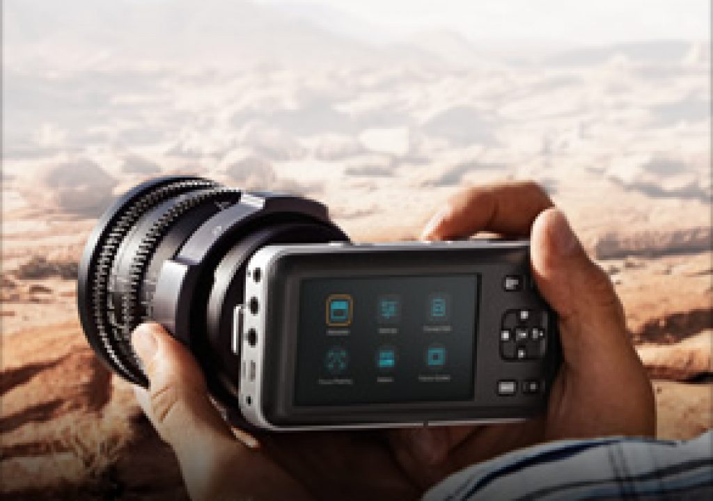 Blackmagic Announces Firmware 1.9.7 Update 3