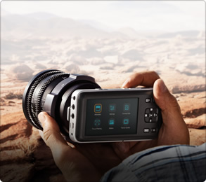 Blackmagic Announces Firmware 1.9.7 Update 14