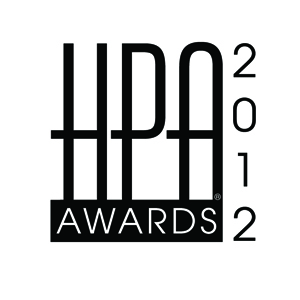 The Hollywood Post Alliance Opens the 2012 HPA Awards Call for Entries 1