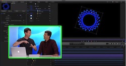Creating a Spirograph Effect in Motion 1