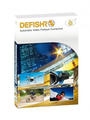 proDAD® Debuts Defishr™ Automatic Video “Fisheye” Correction App; Flatens Warped Video & Still Image 12