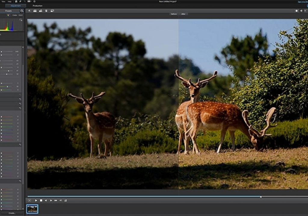 Color Grading for the Masses 13