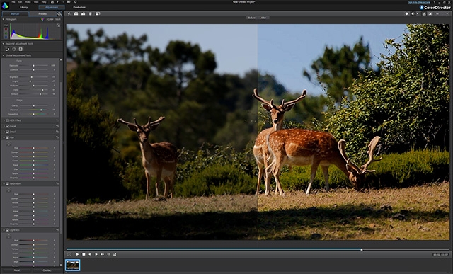 Color Grading for the Masses 15