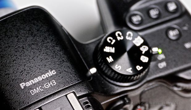 First Look: Panasonic Lumix DMC-GH3 DSLM hybrid still/video camera 31