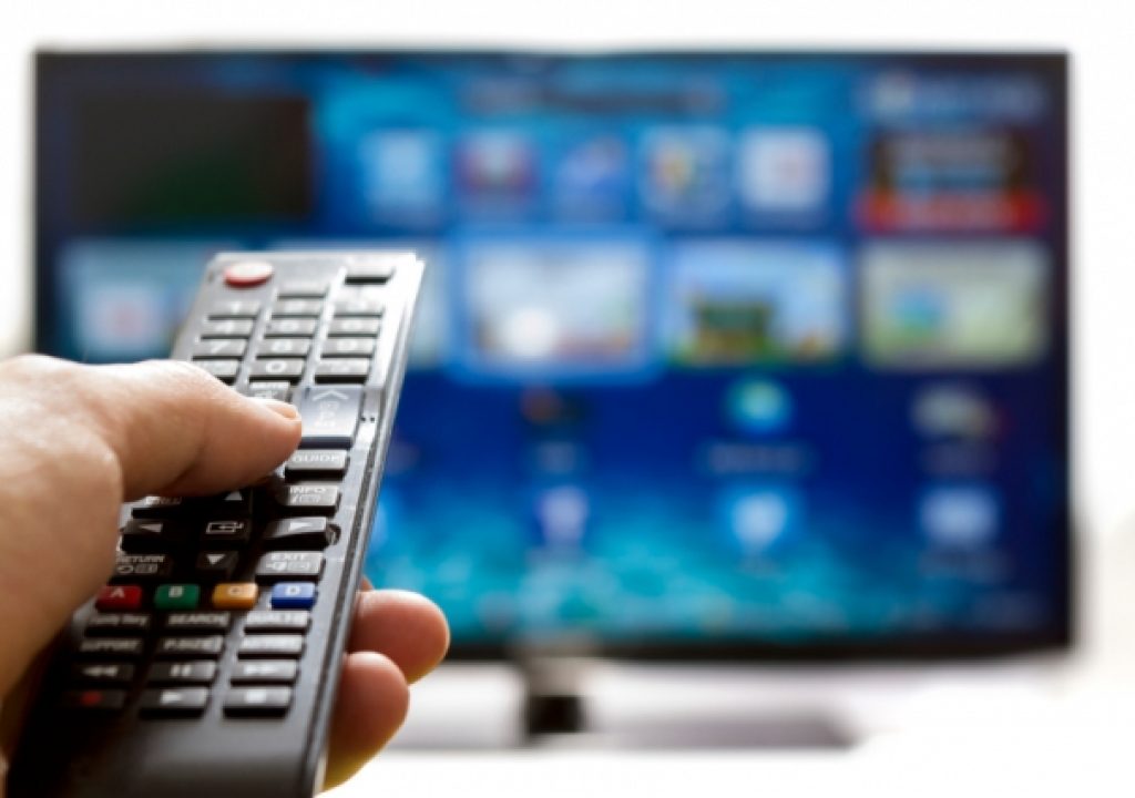 Remember your Ps and Qs: Performance and Quality Top Priority for Consumers Watching On-Demand 5