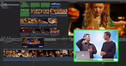 Audition Tips in Final Cut Pro X 24