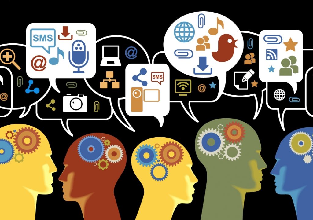 How To Recognise A Modern Transmedia Audience 3
