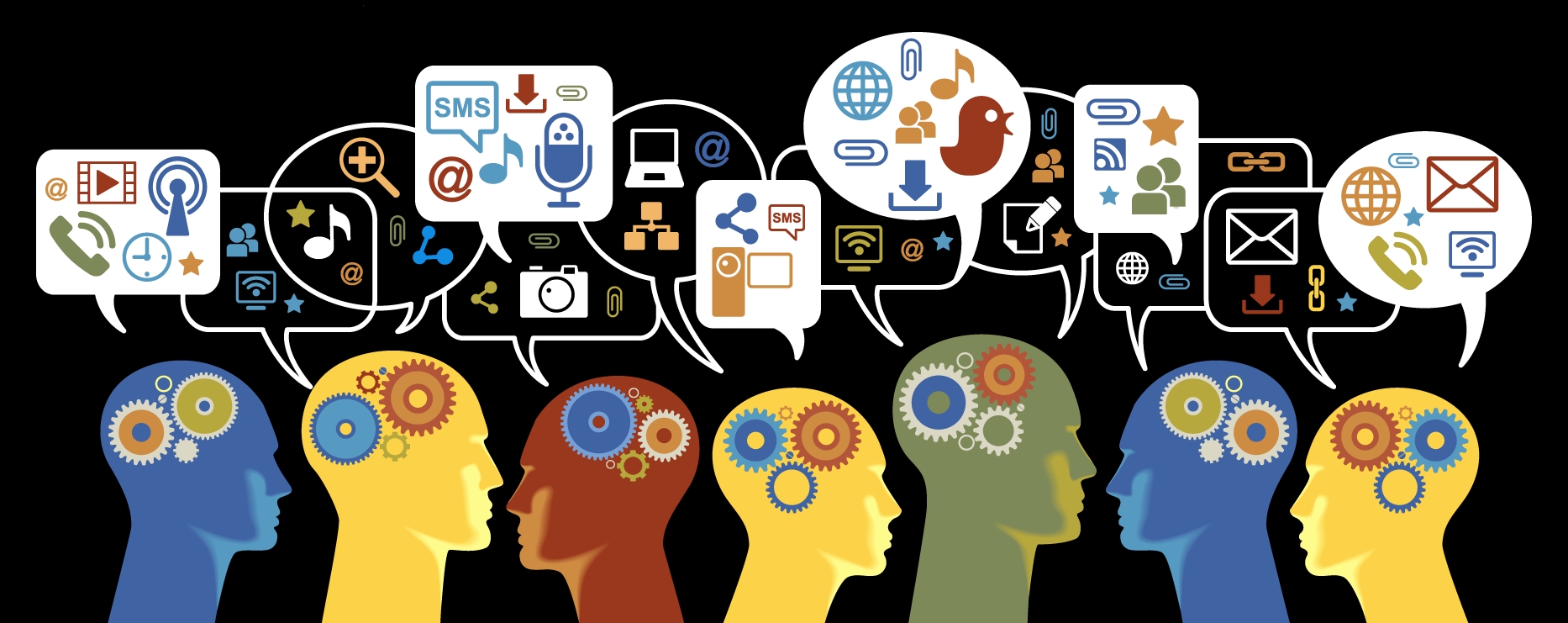 How To Recognise A Modern Transmedia Audience 12