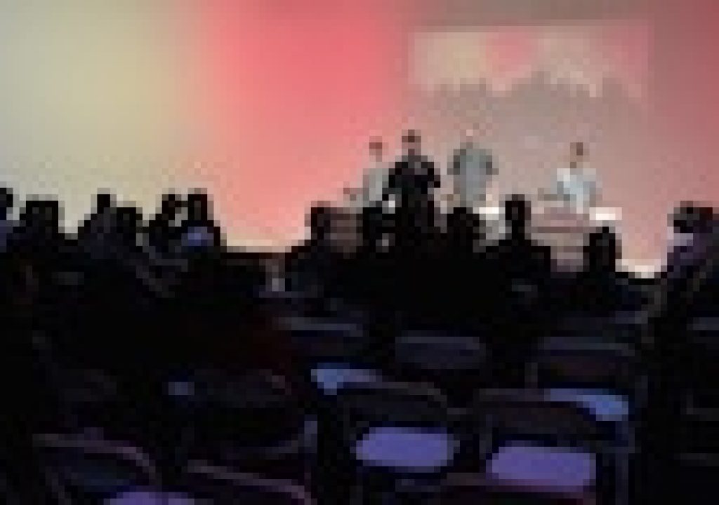 The Nashville Filmmakers Guild NLE Debate Live Stream Archive 1