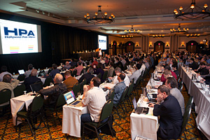 If You Make Your Living In Post, Don't Miss The HPA Tech Retreat 1