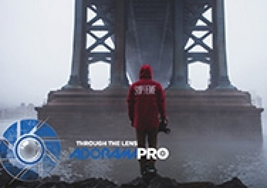 Through the Lens - Ep. 02: @tutes 1