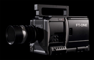 FOR-A'S FT-ONE 4K Super Slow Motion Camera Wins 1