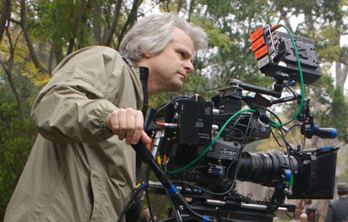 ZEISS DigiPrime&reg; and DigiZoom™ Lenses Capture Benjamin Button 1