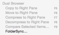 Day 15 #28daysofquicktips - Sync Folders on a Mac 11
