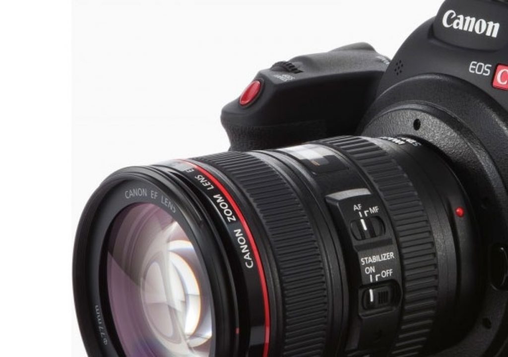 Video: Shane Hurlbut Found the DSLR Killer 9