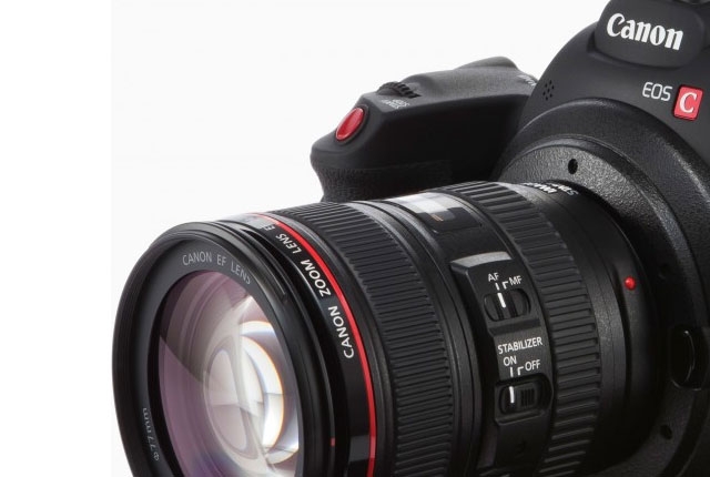 Video: Shane Hurlbut Found the DSLR Killer 1