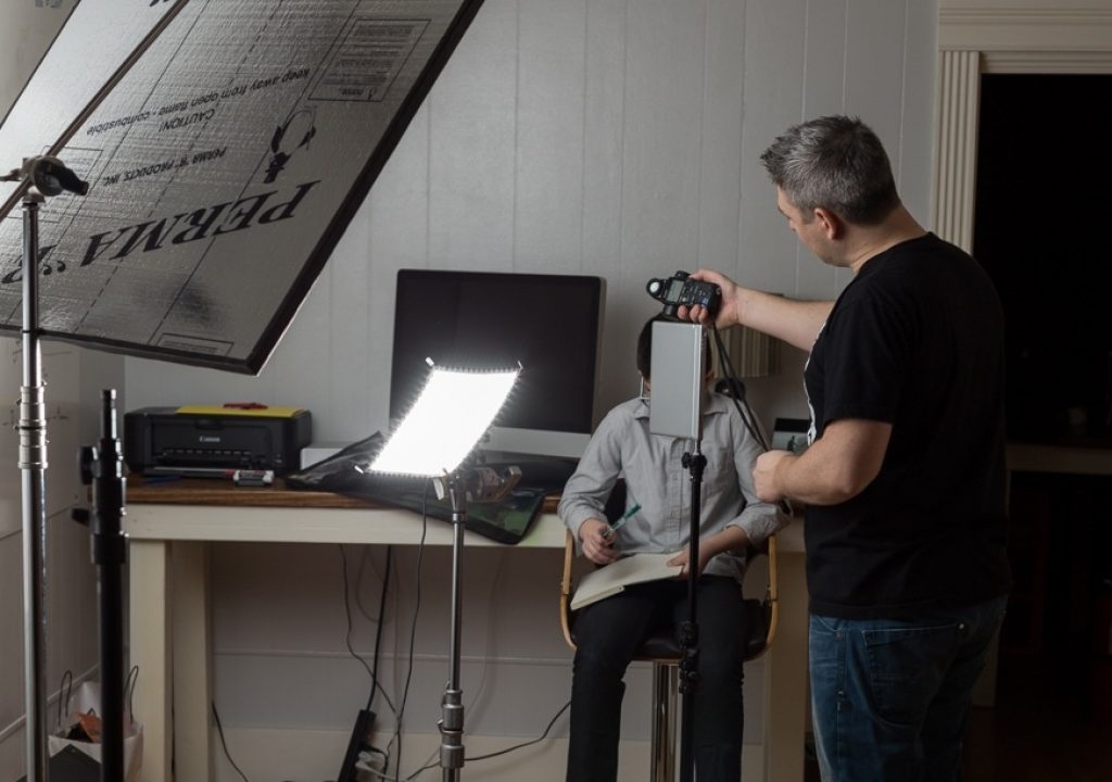 Flex Light Review and Photometrics 33