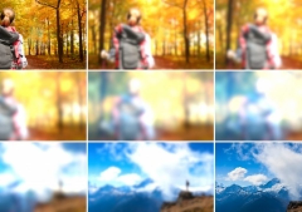 The Red Giant Universe Expands With Version 1.2 3