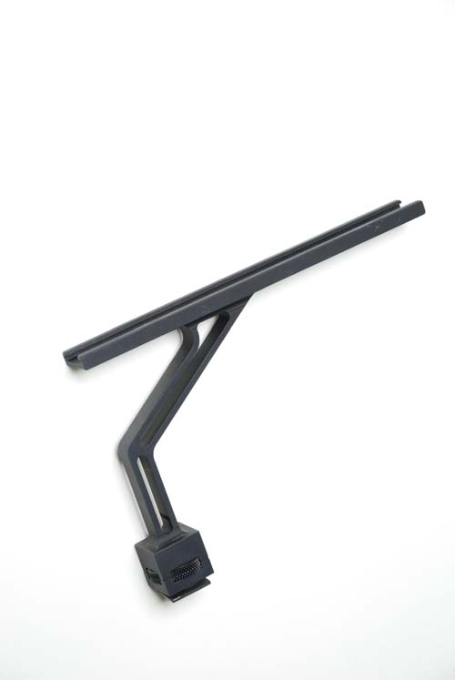 New K-Tek Mounting Accessories for DV Cameras 1