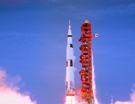 ART OF THE CUT with doc director/editor Todd Miller on "Apollo 11" 31
