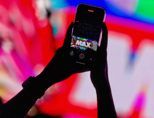 Adobe MAX Links the Constellations of Creativity and Community 29