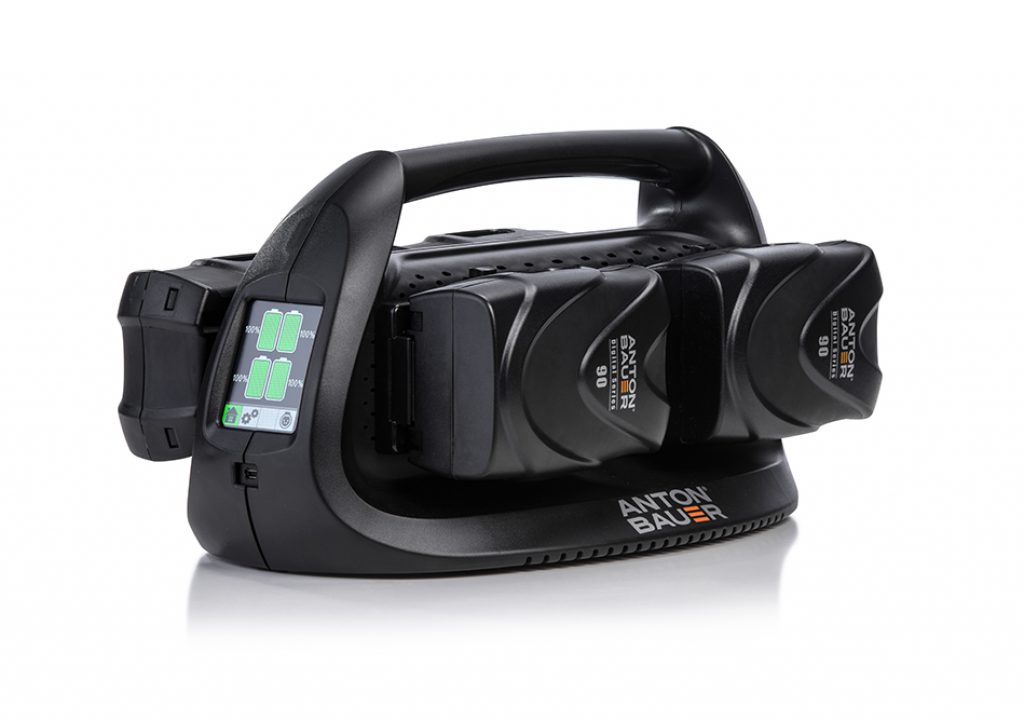 New Regulations Mean New Solutions for Camera Batteries, and Anton/Bauer Has You Covered 1
