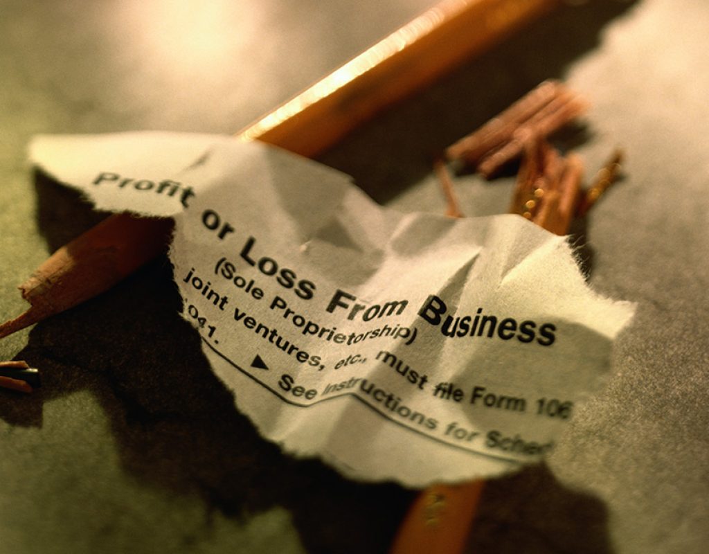 The Accidental CFO: The Section 199A Deduction 1