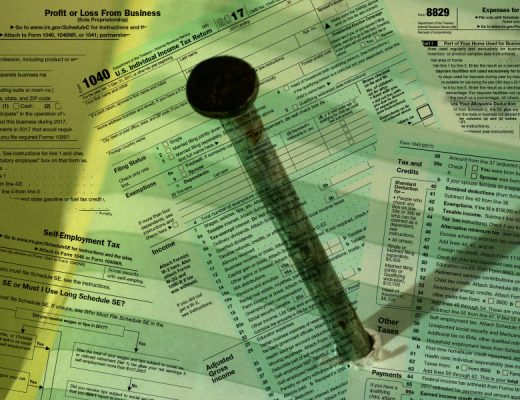 The Accidental CFO: Tax Flow for Freelancers 2