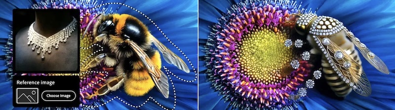 NAB: AI + Firefly 3 in Premiere Pro and After Effects 15