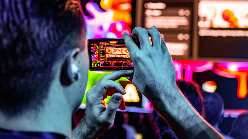 The Newest Releases From Adobe MAX - Surf The Firefly Wave 7