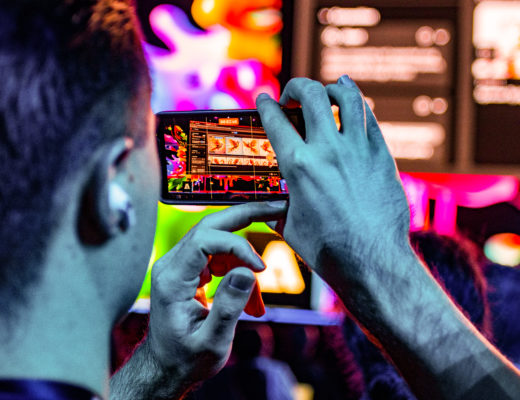 The Newest Releases From Adobe MAX - Surf The Firefly Wave 43