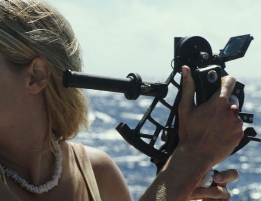 ART OF THE CUT editing "Adrift" with Oscar-winner John Gilbert, ACE 13