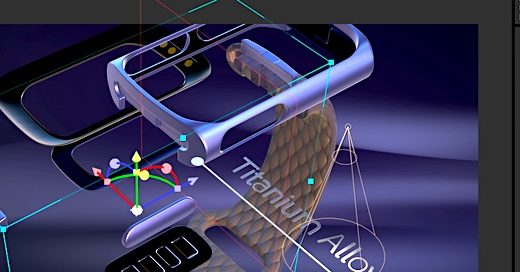 After Effects Upgrades at IBC 2024 + AI teaser 3