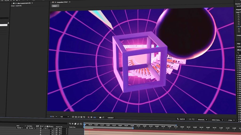 After Effects and Premiere Pro 25.2 released at NAB 2025 3