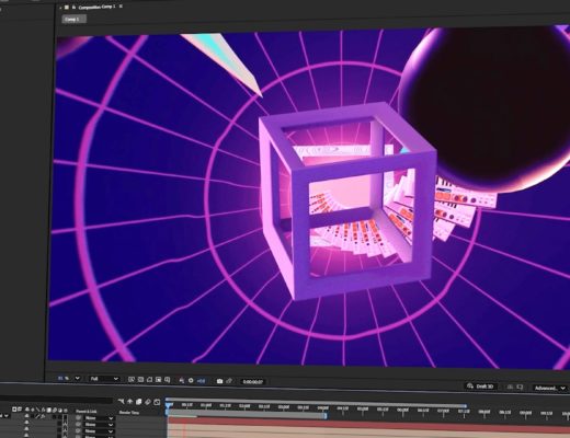After Effects and Premiere Pro 25.2 released at NAB 2025 41