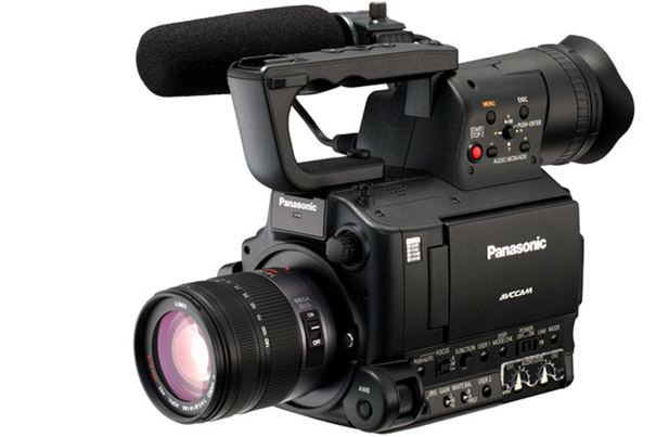 Is Panasonic Returning to Their CINE System? 7