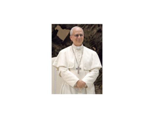 I agree with Pope Leo XIV about AI, despite other disagreements 2