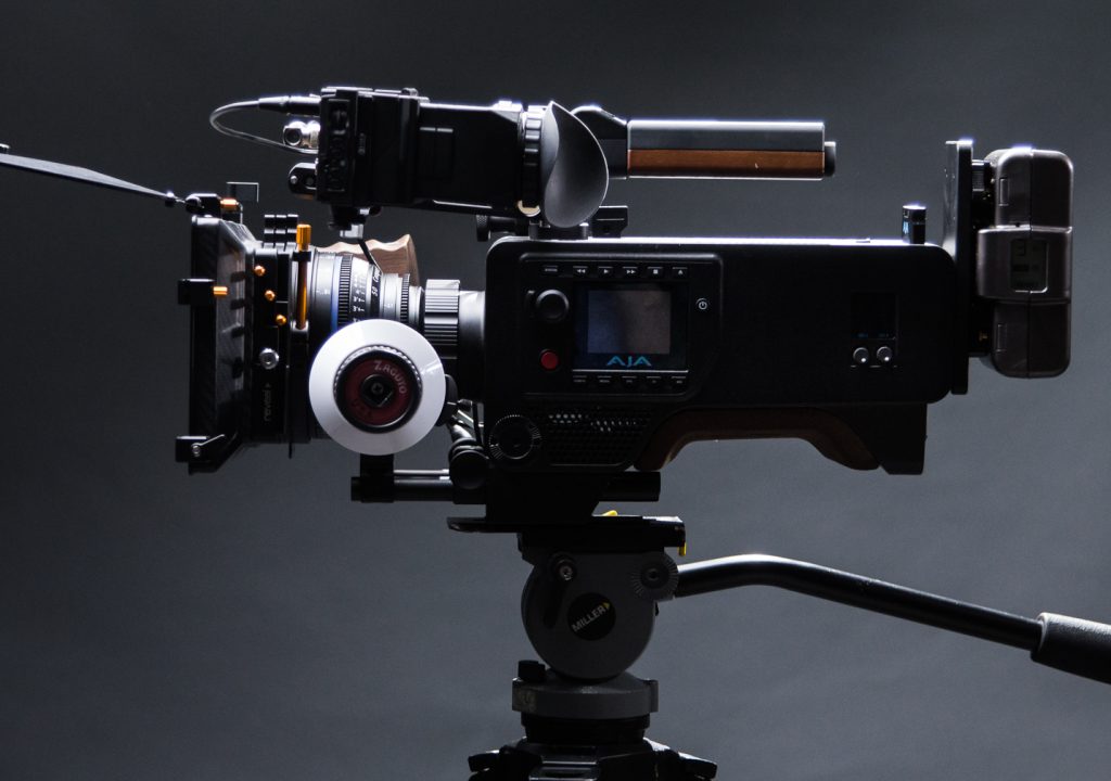 AJA Cion