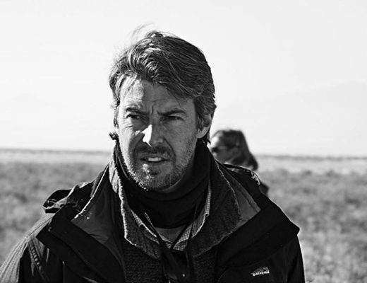 "9-1-1: Lone Star" DP Andy Strahorn // Frame & Reference Ep.4 21
