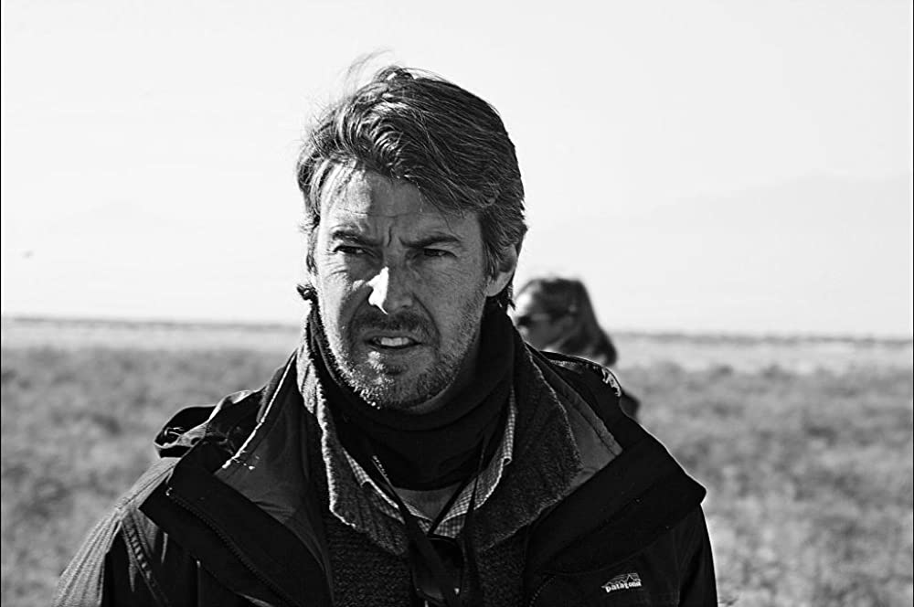 "9-1-1: Lone Star" DP Andy Strahorn // Frame & Reference Ep.4 1