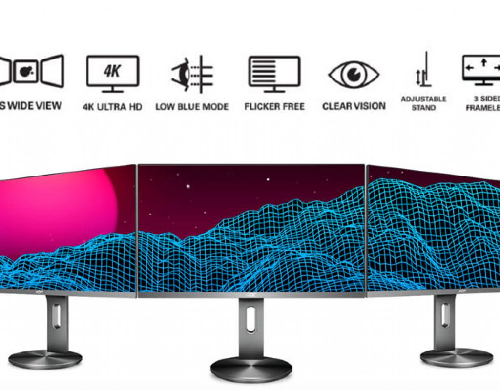 AOC U2790PQU