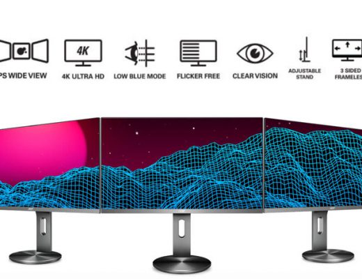 AOC U2790PQU